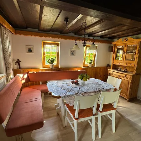 Guest house House 29