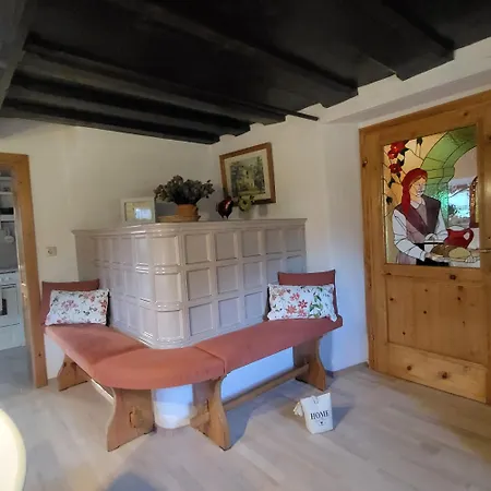 House 29 בית הארחה בגונג'ה נה גורנג'סקם
