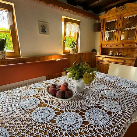 House 29 * Begunje na Gorenjskem