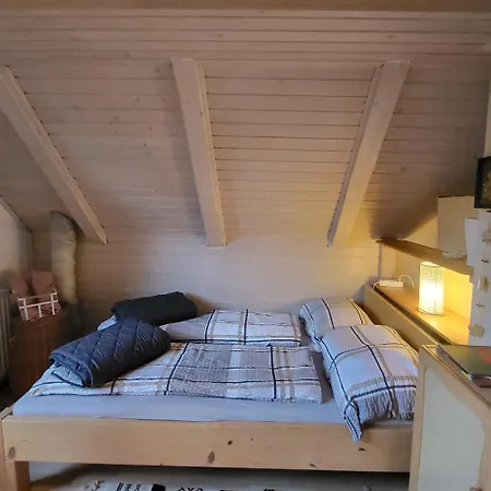 House 29 * بيغونيي نا غورينيسكِ