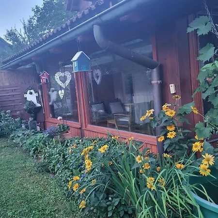 House 29 Begunje na Gorenjskem