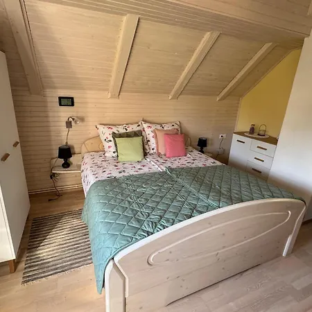 House 29 * Begunje na Gorenjskem