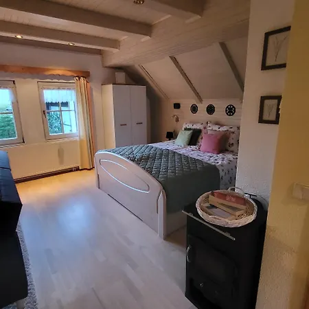 House 29 Guest house Begunje na Gorenjskem