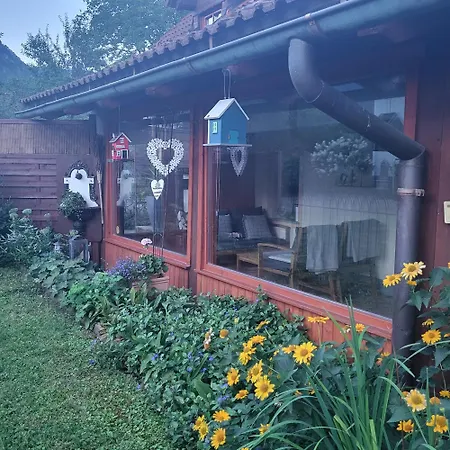House 29 * Begunje na Gorenjskem