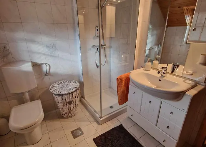 House 29 Hiša za goste Begunje na Gorenjskem