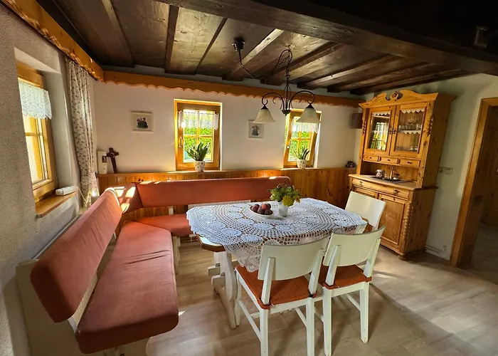 Hiša za goste House 29