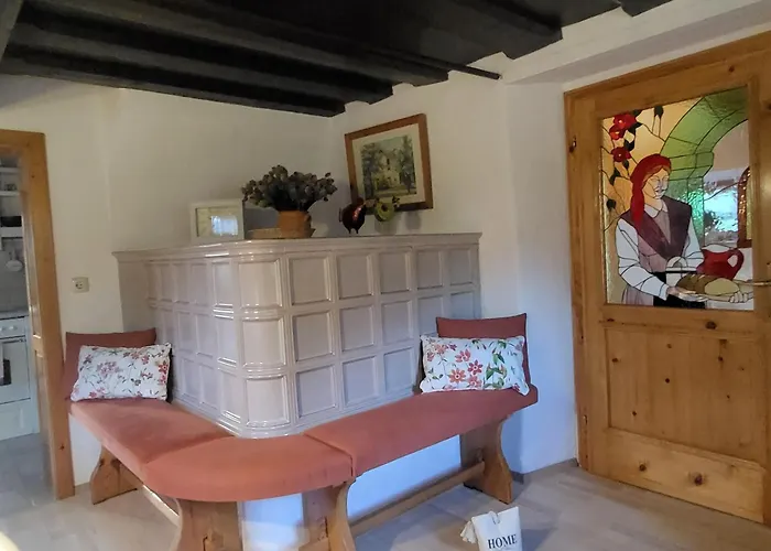 House 29 Hiša za goste Begunje na Gorenjskem