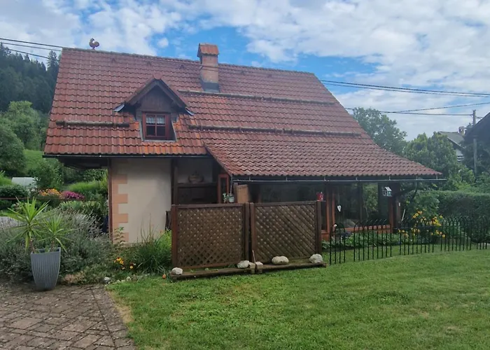 House 29 Hiša za goste