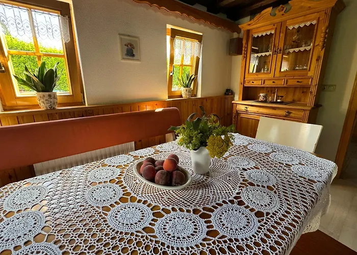 House 29 * Begunje na Gorenjskem