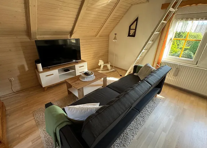 Hiša za goste House 29 *