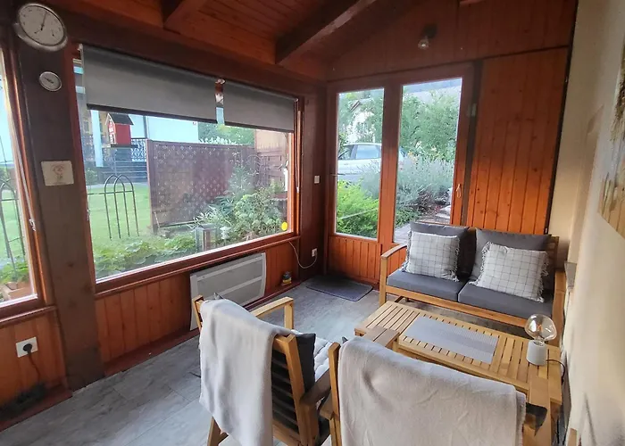 Hiša za goste House 29 Begunje na Gorenjskem