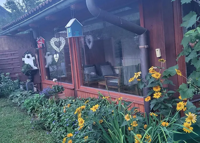 House 29 Begunje na Gorenjskem