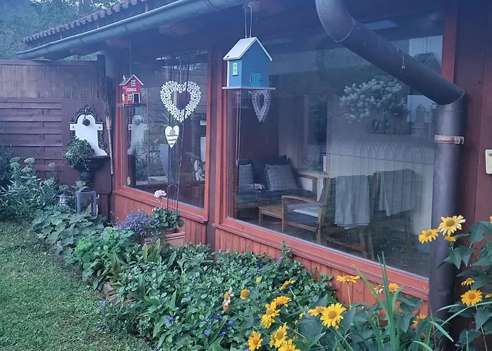 House 29 * Begunje na Gorenjskem