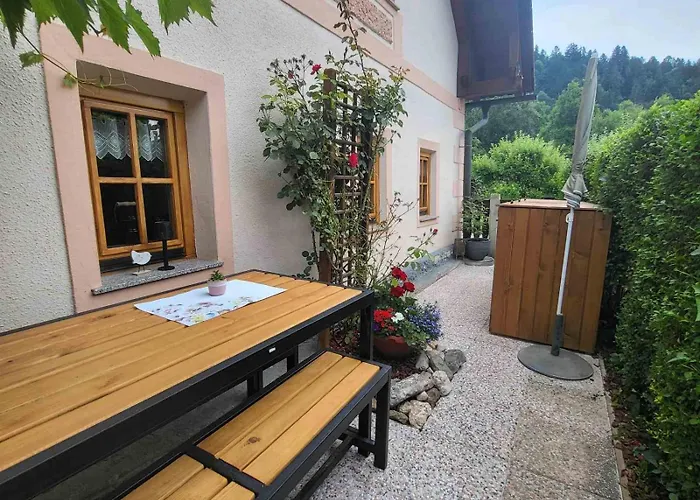 House 29 * Begunje na Gorenjskem