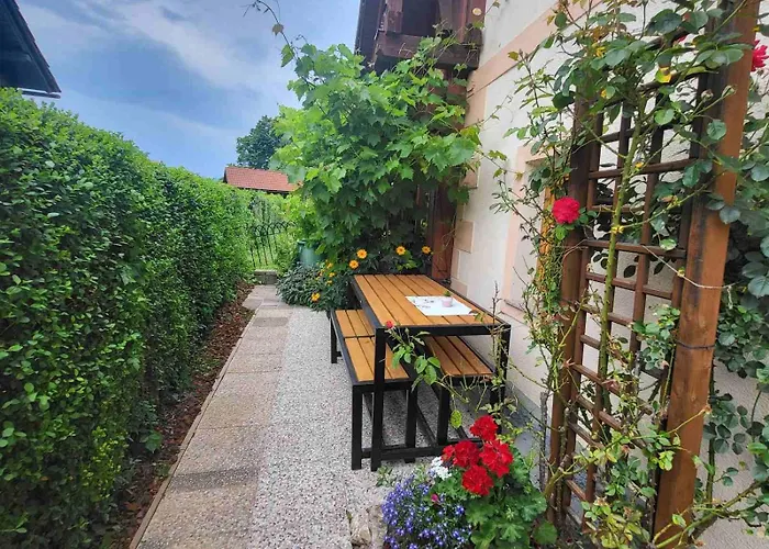 House 29 * Begunje na Gorenjskem